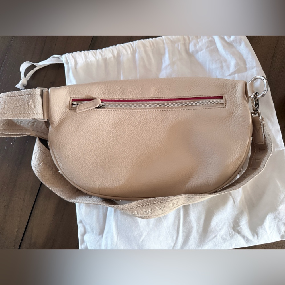 Sale 💕Hammitt Leather Belt Bag - Picture 8 of 9